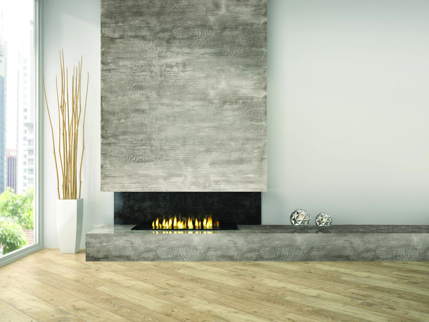 Yüzeylere Kimlik Kazandırıyoruz